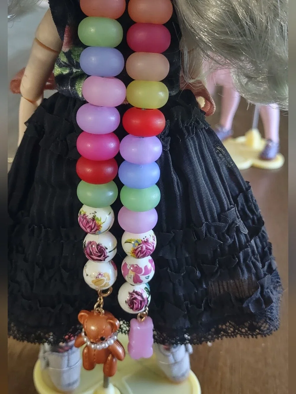 Custom Blythe - Picture 5 of 5
